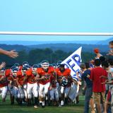 Subiaco Academy Photo #4 - Eight varsity sports programs including Football, Basketball, Track, Cross Country, Baseball, Soccer, Tennis and Golf.