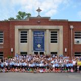 Our Lady Of Lourdes School Photo - Our Lady of Lourdes celebrates 100 years of educating the children of Indianapolis! Our Lady Of Lourdes School Photo - Our Lady of Lourdes celebrates 100 years of educating the children of Indianapolis!