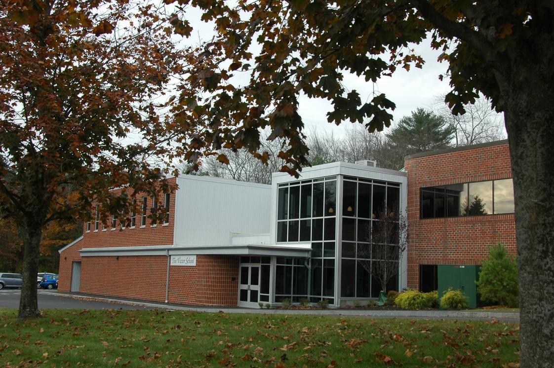 The Victor School Photo - The Victor School Acton, MA 01720