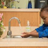 Inly School Photo #3 - Toddlers builds skills, confidence and independence in a loving and nurturing "home away from home."