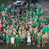 St. Johns Day School Photo - We love SJDS! St. Johns Day School Photo - We love SJDS!