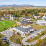 Cardigan Mountain School Photo - Campus View Cardigan Mountain School Photo - Campus View