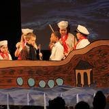 Madison Christian School Photo #5 - The Fine Arts Department provides an opportunity for each and every student to discover from within a personal voice of self-expression.