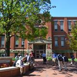 Saint Ignatius High School Photo - Cleveland's Catholic, Jesuit high school is rooted in Ignatian spirituality. Our education forms students to be open to growth, intellectually competent, religious, loving, and committed to social justice. Graduates emerge as Men for Others. Saint Ignatius High School Photo - Cleveland's Catholic, Jesuit high school is rooted in Ignatian spirituality. Our education forms students to be open to growth, intellectually competent, religious, loving, and committed to social justice. Graduates emerge as Men for Others.