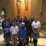 St. Mary Of The Assumption School Photo - Faithbuilders