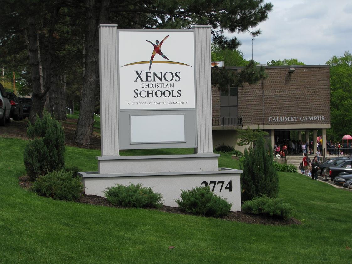 Calumet Christian School Photo #1 - Calumet Campus, Xenos Christian Schools