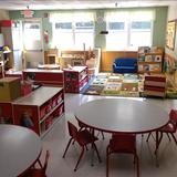 Tuttle Crossing KinderCare Photo #8 - Preschool Classroom