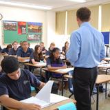 Bishop Denis J. Oconnell High School Photo #3