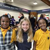 Our Lady Of Lourdes Catholic School Photo
