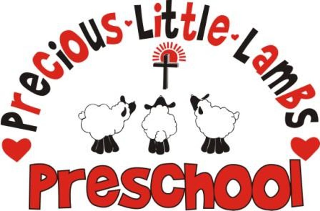 Precious Little Lambs Preschool Photo