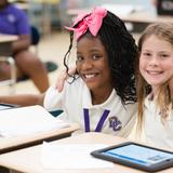 Dayton Christian School Photo - Dayton Christian school features a Biblically-integrated curriculum taught from a Christian worldview.