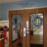 Sawbury KinderCare Photo #3 - Lobby