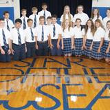 Star Of The Sea School Photo #6 - The graduating class of 2015.