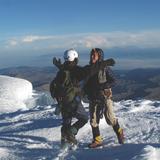 Kroka Expeditions Semester School Photo #3 - Community is one of the sweetest gifts of a Kroka Semester. We cultivate trust in ourselves and in others through appropriate risk taking and exploring the boundaries of our comfort and physical limits.