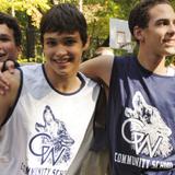 The Gw Community School Photo - GW Community School - Coyote Pride