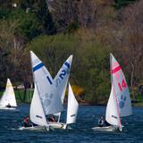 The Hotchkiss School Photo #1 - Varsity Sailing Blue